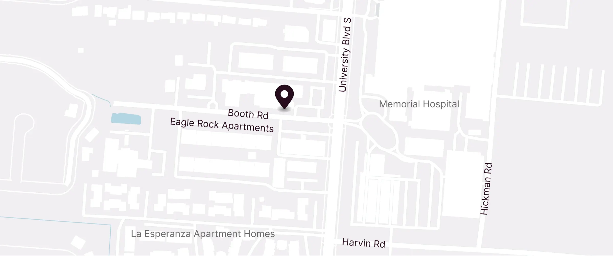 Map showing the Vivo Healthcare location at 8701 49th St N, Pinellas Park, FL 33782